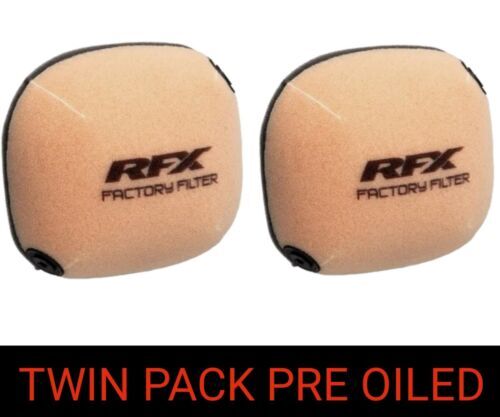 Rfx race air - air, filters