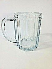 Antique Imperial 1/2 Pint