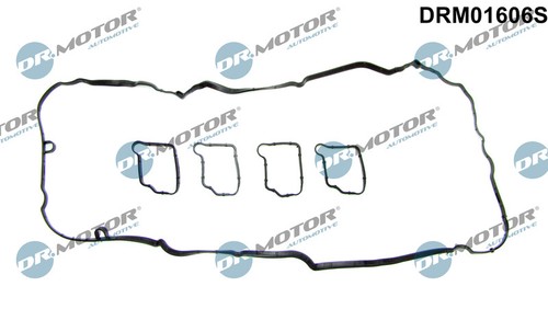 Motor automotive drm01606s - dr.motor,