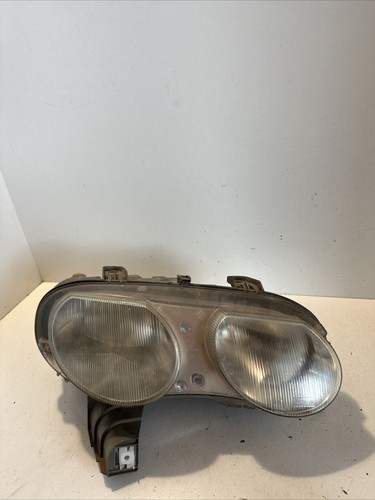Rover headlight front - front, right