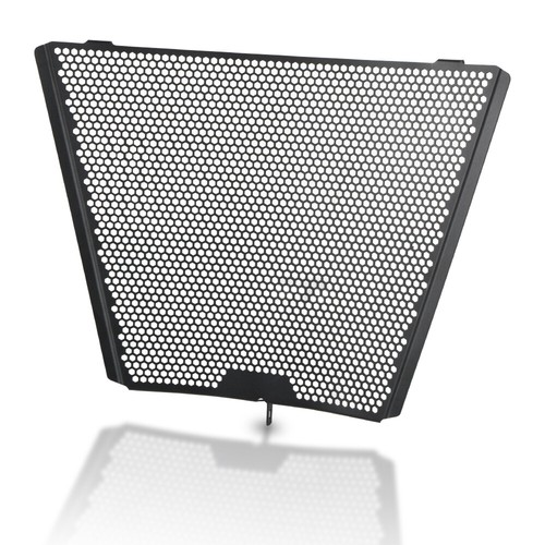 Motorcycle radiator grille - motorcycle,
