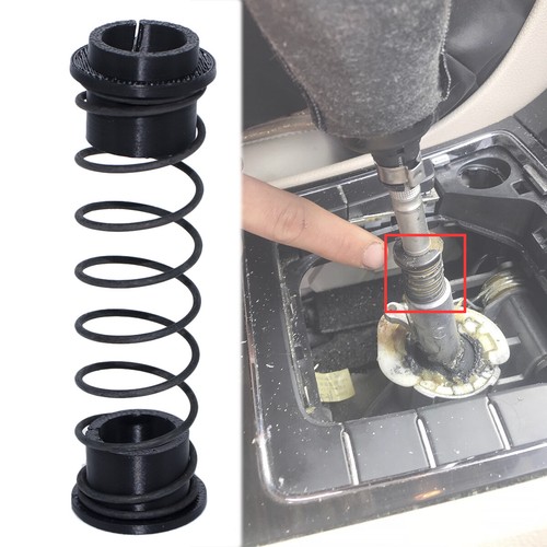 Solid reverse gearstick lever - gearstick,