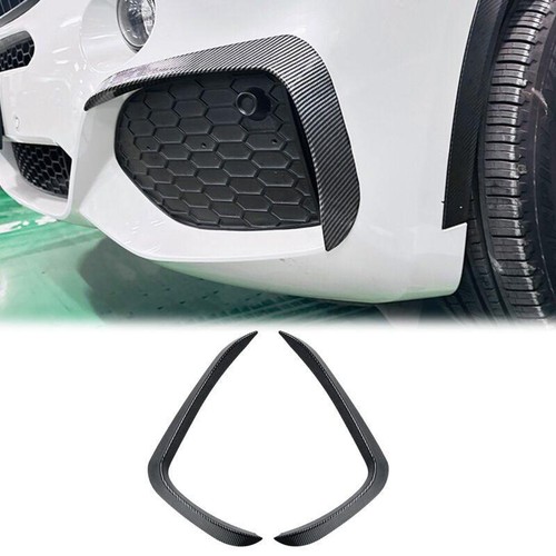 Front bumper side - front,