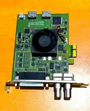 Blackmagic Decklink Studio 2