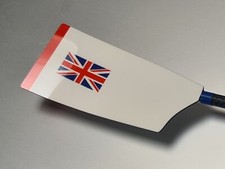 MINIATURE rowing oar model 1m