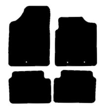 Fits hyundai i10 2009 - i10, 2009-2013