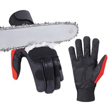 Anti Chainsaw Gloves Class 1