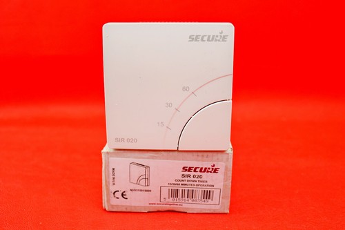 Secure sir020 like horstmann - secure,