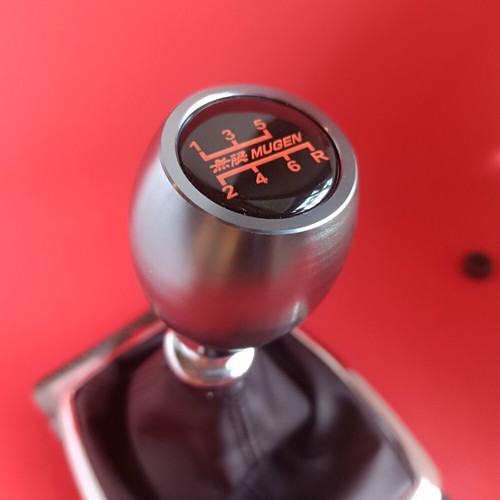 Gunmetal weighted mugen - gunmetal, 6