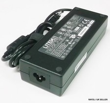 Genuine Liteon 19V 6.3A 120W