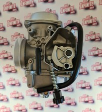 Honda TRX300 Big Red  / Fourtrax New Fully Calibrated & Adjusted Carb Carburetor