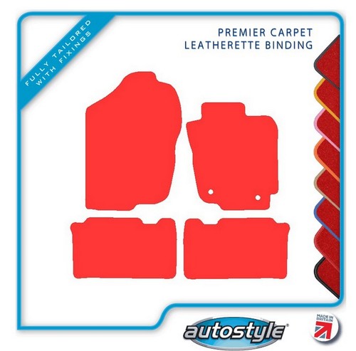 Fits toyota rav4 hybrid xa40 - fits,