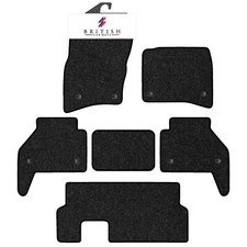 Fits landrover defender - fits, 8