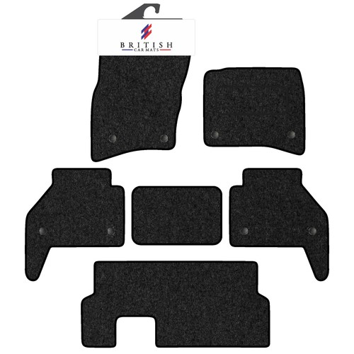 Fits landrover defender - landrover,