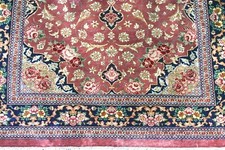 £3000 Pure Silk Persiann Qomm