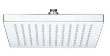 Bathroom Shower Head Square