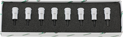 Stahlwille 49tx socket - stahlwille,