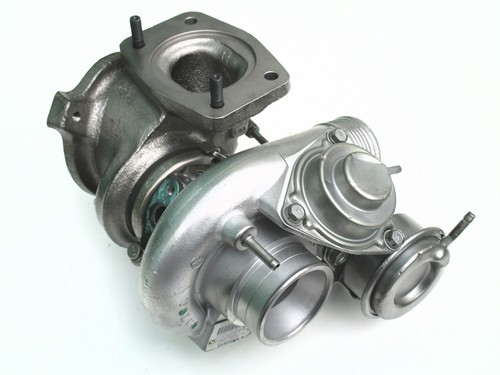 Turbocharger volvo s60 s70 v70 - s60,