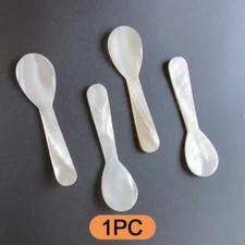 10pcs Caviar Spoons Mother Of