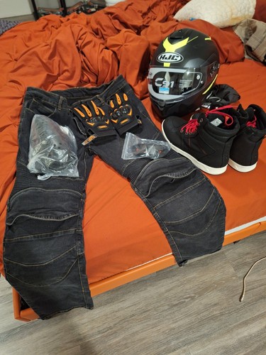 Motorcycle accessories - motorcycle,