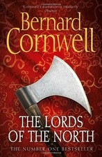 The Lords of the North (The Last Kingdom Series, Book 3),Bernard Cornwell