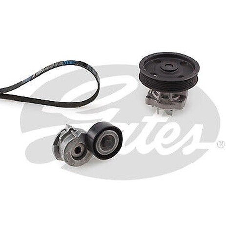 Kp26pk1183 gates water - gates, pump