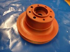 JENSEN 541    4  LITRE BMC  WATER PUMP PULLEY