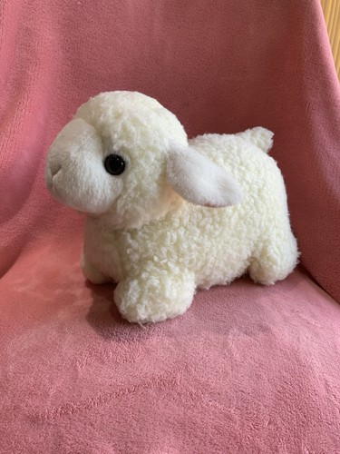 Lamb sheep thick - sheep, soft