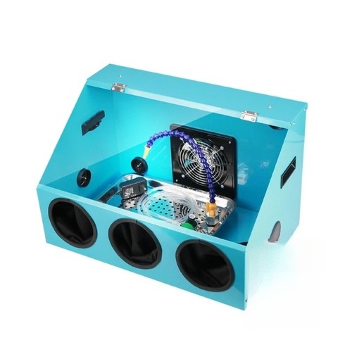 Dust proof box - dust-proof, box,