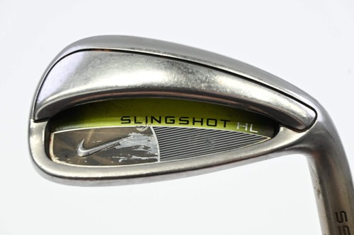 Nike slingshot iron - nike, hl
