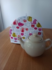 Tea cosy, tea pot cosy, medium
