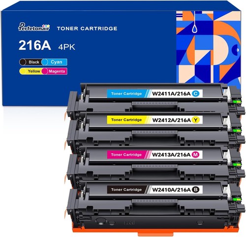 Toner cartridge with chip - cartridge,