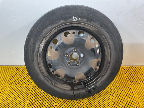 Skoda fabia mk3 - mk3, steel