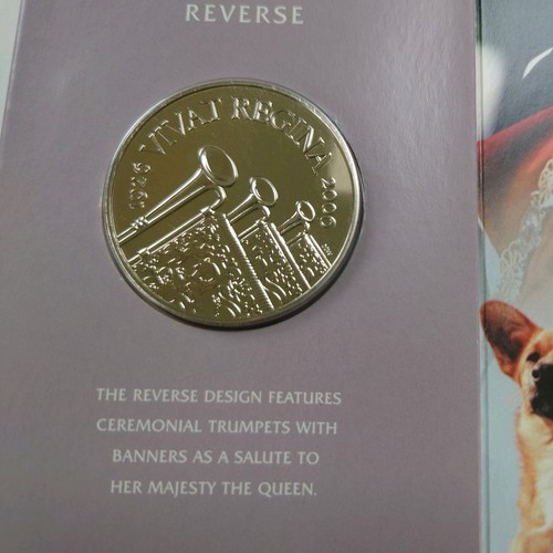 2006 her majesty queen - her,