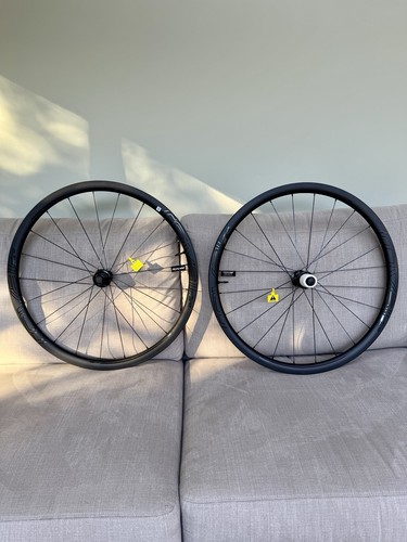 Specialized clx32 roval disc - roval,
