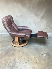 PLEASE READ EKORNES STRESSLESS