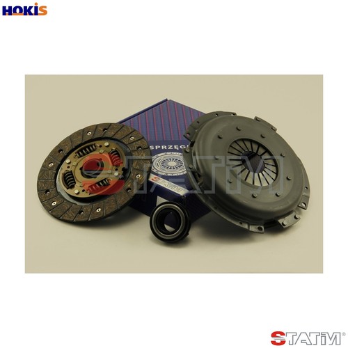 Clutch kit 100 - 100.511, for