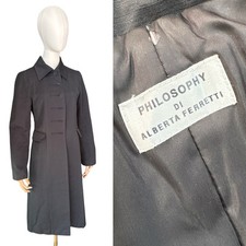 Philosophy Di Alberta Ferretti