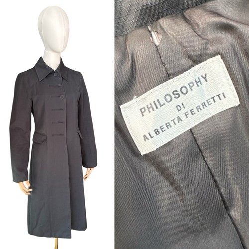 Philosophy alberta ferretti - philosophy,