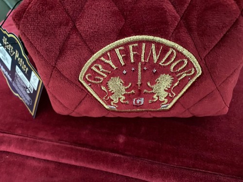 Harry potter gryffindor wash - potter,