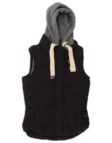 Superdry womens graphic hooded - superdry,