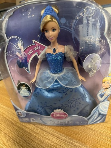 Barbie disney princess - ,