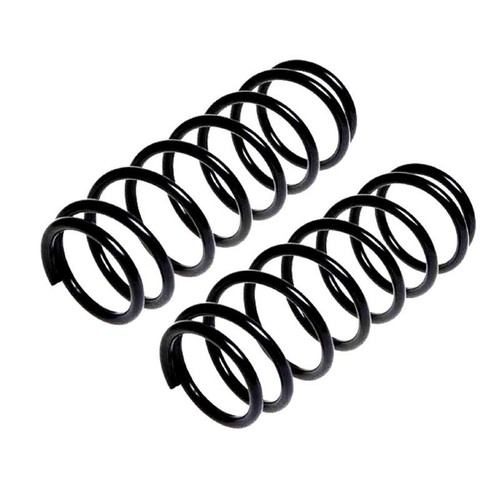 Genuine apec pair rear coil - apec,