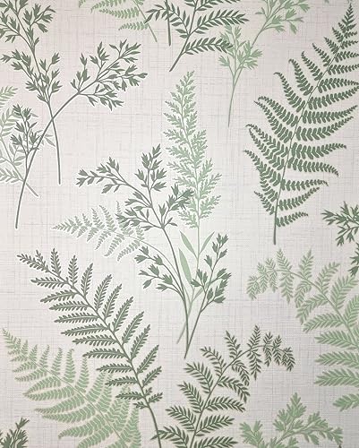 Fine decor fern green - fine,