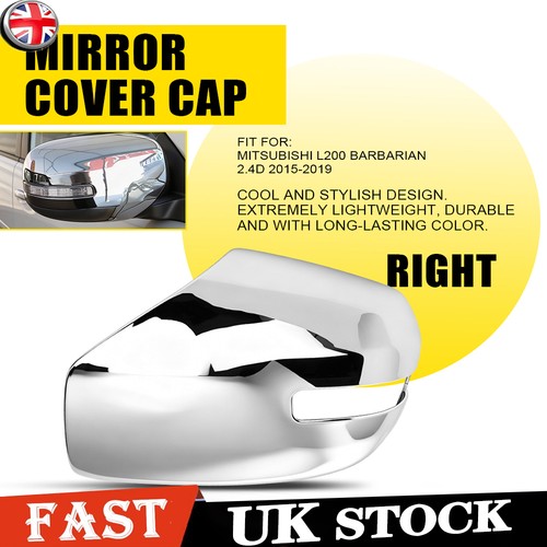 Right wing mirror cover for - mirror,