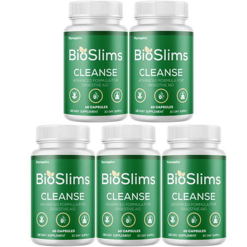 Bio slims digestive - ,