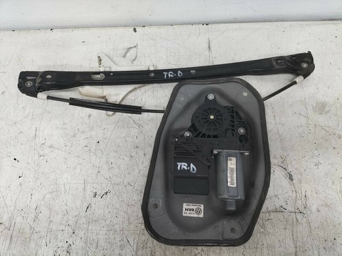 5m0839402b rear power window - rear,