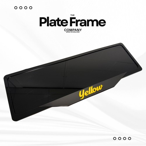 Bmw sport car - m, plate