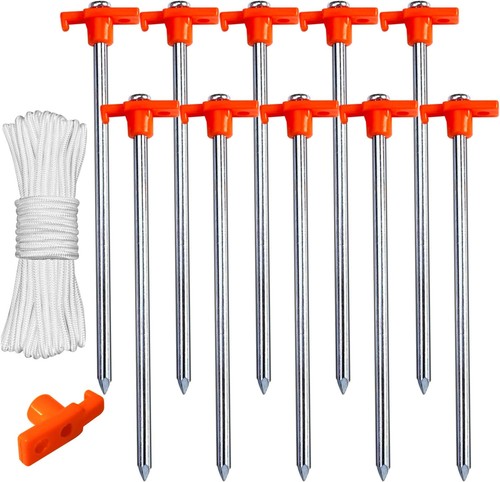 Extra long inch anchor - extra,