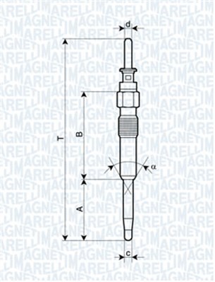 Magneti marelli - magneti, marelli-oe